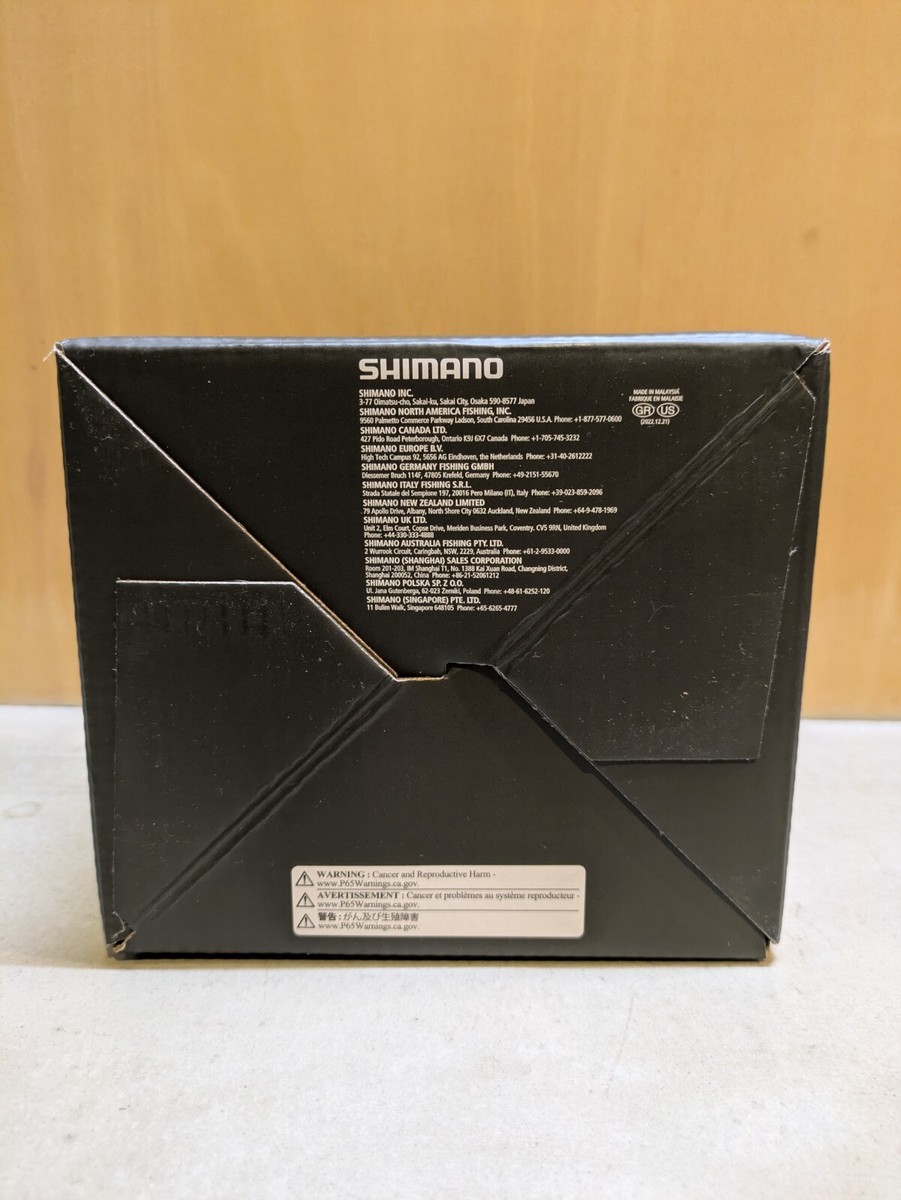 Shimano 24 Vanford C3000XG Spinning Reel from Japan New | eBay