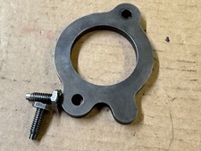 Ford 302 351 Windsor Cam Thrust Plate Factory Camshaft Retainer W Bolts Engine