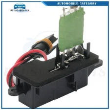 fits 1996 97-05 Chevy Astro/GMC Safari Front Heater HVAC Blower Motor Resistor