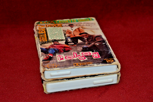 Bell Biv Devoe Poison, Do Me!, & BBD 1990 3 Cassette Singles Original & Inst. - Picture 5 of 14