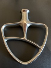 kitchenaid stainless beater