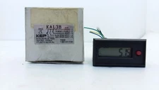 KEP KAL3B DIGITAL COUNTER WITHOUT BRACKET