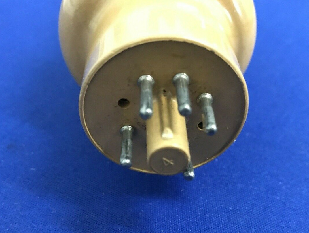 Chatham Electronics 5R4WGY 真空管 CHATHAM ELECTRONICS 5R4 WGA-WGY-WGB