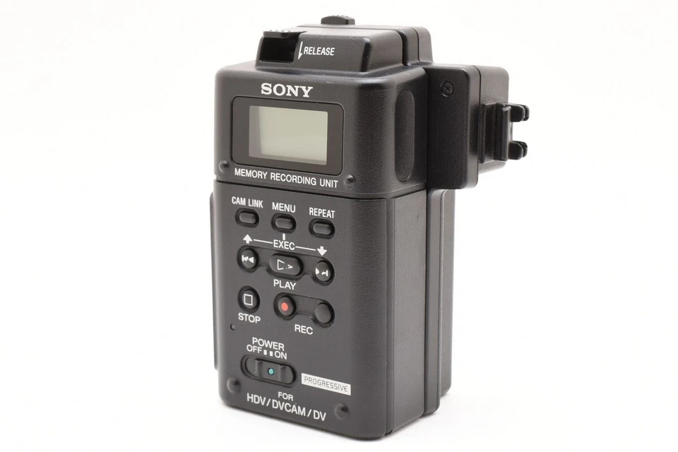 Sony HVR-MRC1K памяти записи блок FireWire i.LINK Японии отличном - Изображение 4 из 4