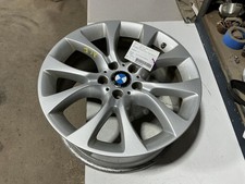 Wheel 19x9 Alloy 5 V Wide Spoke Fits 14-18 Bmw X5 899461 Wheel 19x9 Alloy 5 V Wide Spoke Fits 14-18 Bmw X5 899461