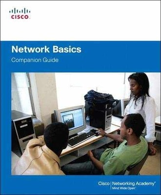 Network Basics Companion - Hardcover, by Cisco Networking Academy - Very Good