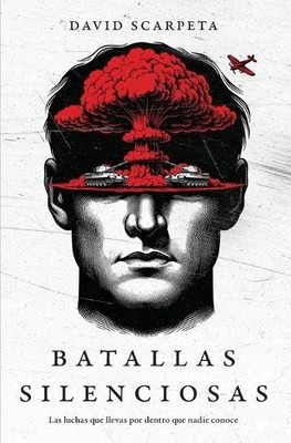 David Scarpeta Batallas Silenciosas (Paperback)