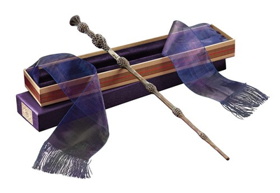 #ad The Elder Wand The Wand of Professor Dumbledore $56.74