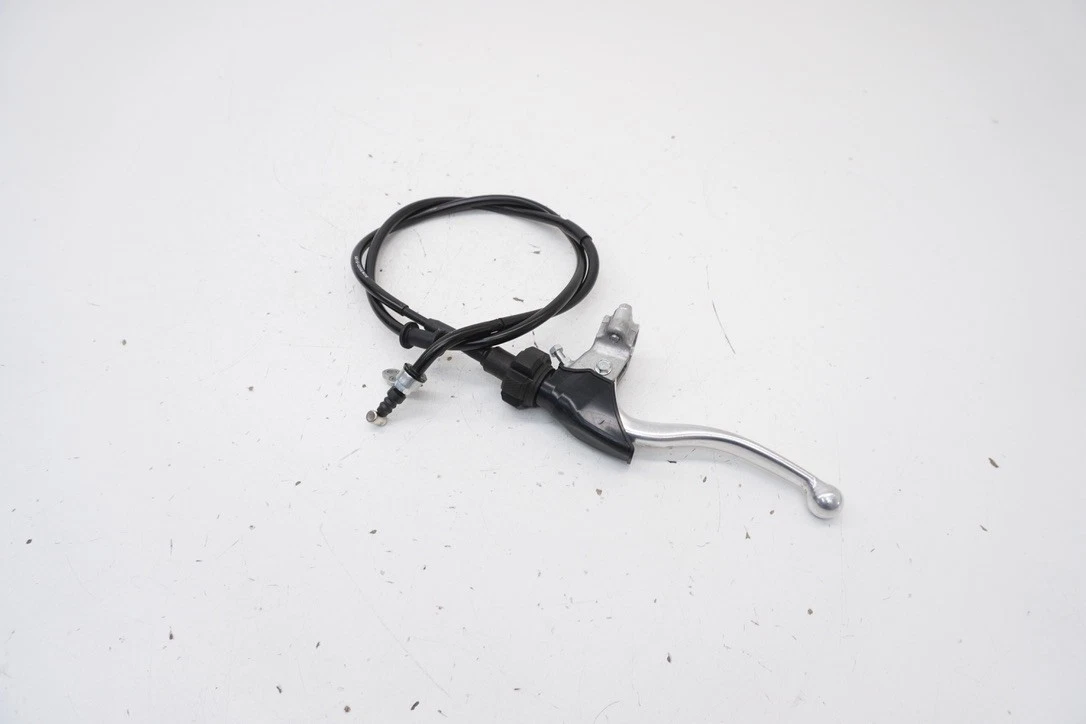 2026 YZ250F Clutch Perch Assembly OEM Aluminum Lever Cable Yamaha YZ #4