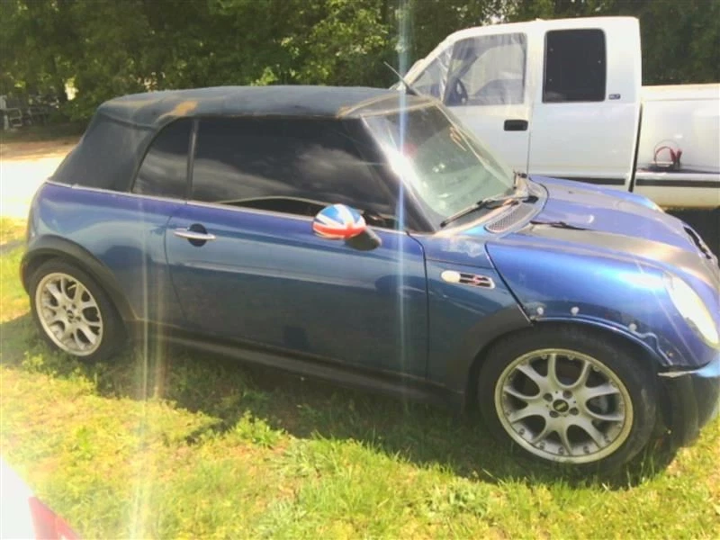 Steering Gear/Rack Power Rack And Pinion Fits 02-08 MINI COOPER 168859 - Image 4 of 4