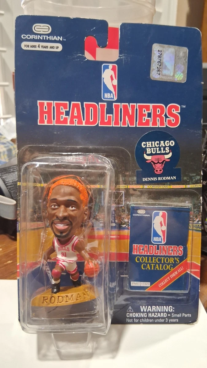 Corinthian Sports Basketball (Ball) Action Figures for sale | eBay