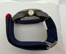 Tudor Pelagos FXD “Red Bull” Ref. 25707KN Case #234 — 8