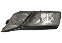 Led Hauptscheinwerfer Links Elektrisch FüR Skoda Octavia Iii Combi 5E5 5E3