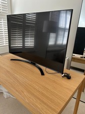 LG 50UR81006LJ 50