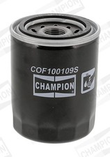 CHAMPION Ölfilter COF100109S Anschraubfilter für NISSAN FORD TOYOTA DAIHATSU UNS