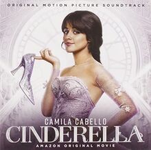 Cinderella (Original Soundtrack) von Cabello Camila | CD | Zustand sehr gut