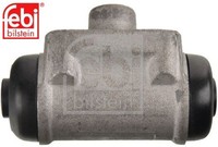 Febi Bilstein 180221 Radbremszylinder Zylinder Radbremse Hinterachse