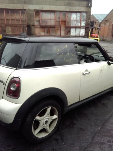 MINI BMW MK2 R55 R56 R57 2006-2015 RIGHT EXTERIOR DOOR MIRROR FIXED 51162755638