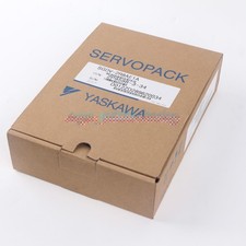 1PCS NEW Yaskawa Servo Drive SGDV-2R8AE1A