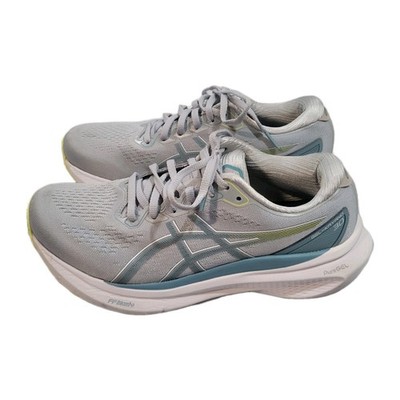 ASICS Gel-Kayano 30 Shoes Womens 9.5 FF Blast PureGEL Running Comfort Sneaker