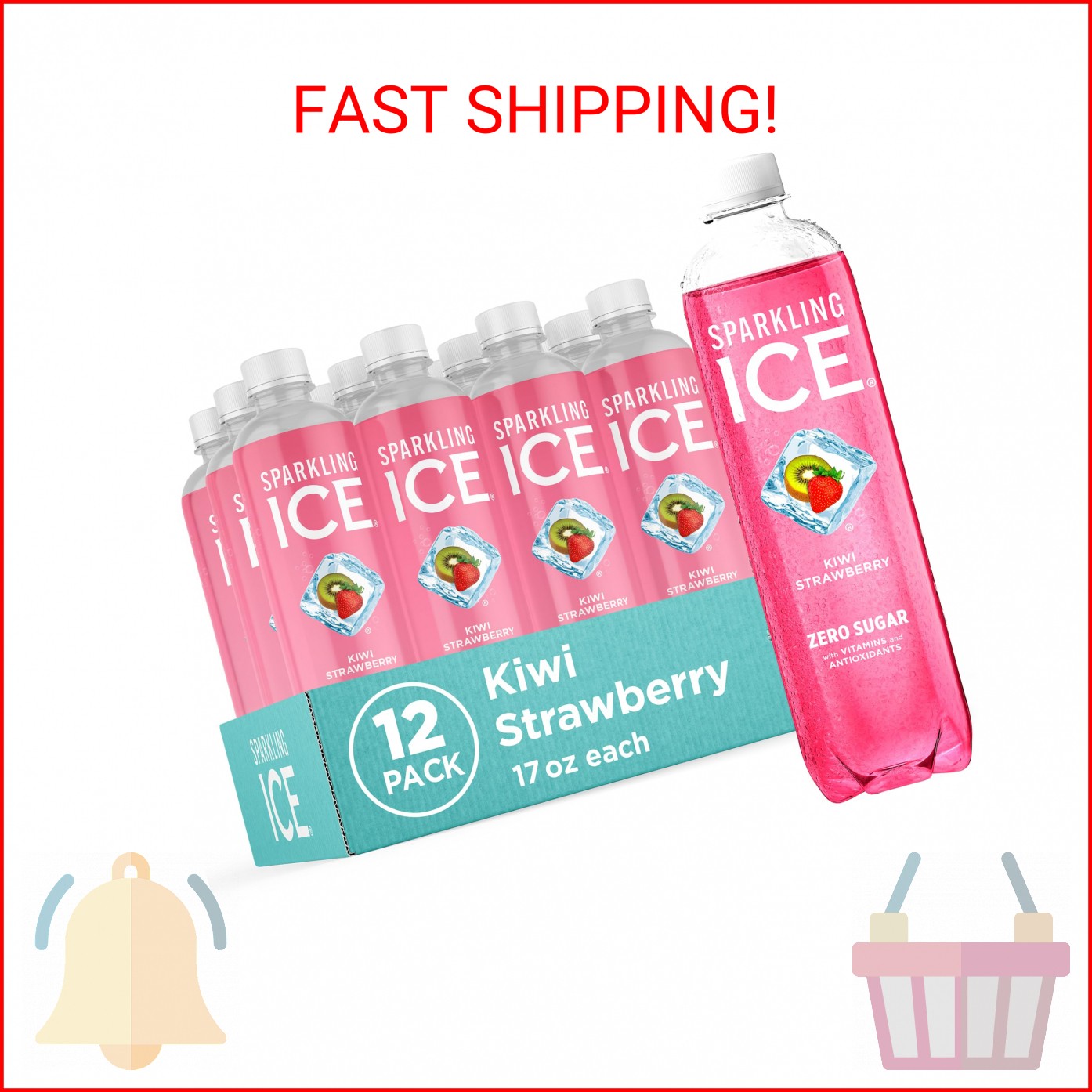 (pack Of 12)