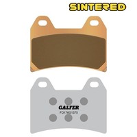 Bremsbelag 149 Galfer FD176G1370 FüR Aprilia / Benelli / BMW / Ducati / Triumph