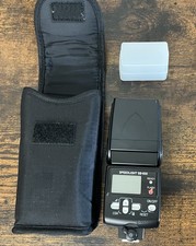 Nikon Flash SB-600 Speedlight