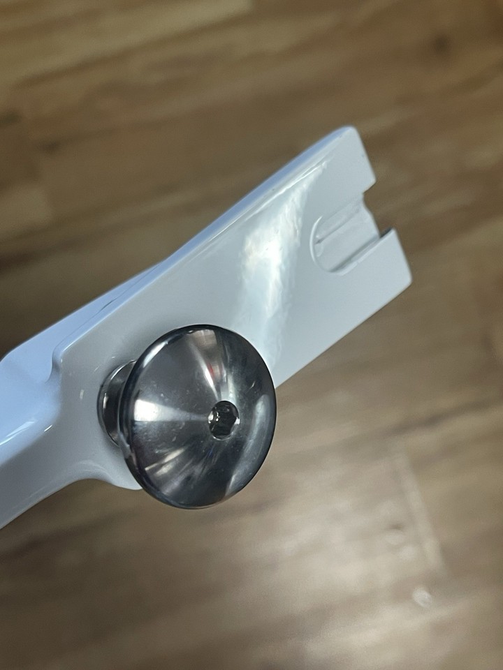 Rare New Hoyt Excel Bow Recurve 23 Inch ILF Riser Right Hand | eBay