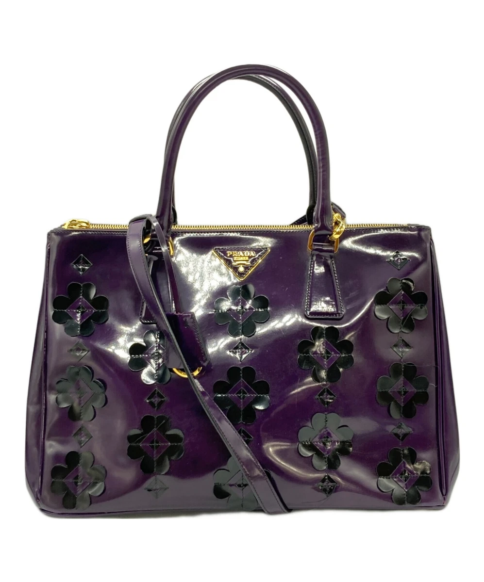 PRADA Floral Bags & Handbags for Women for sale | eBay