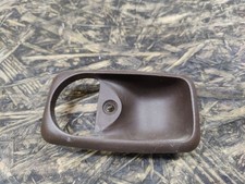 Porte arrière et accessoires Porsche 944