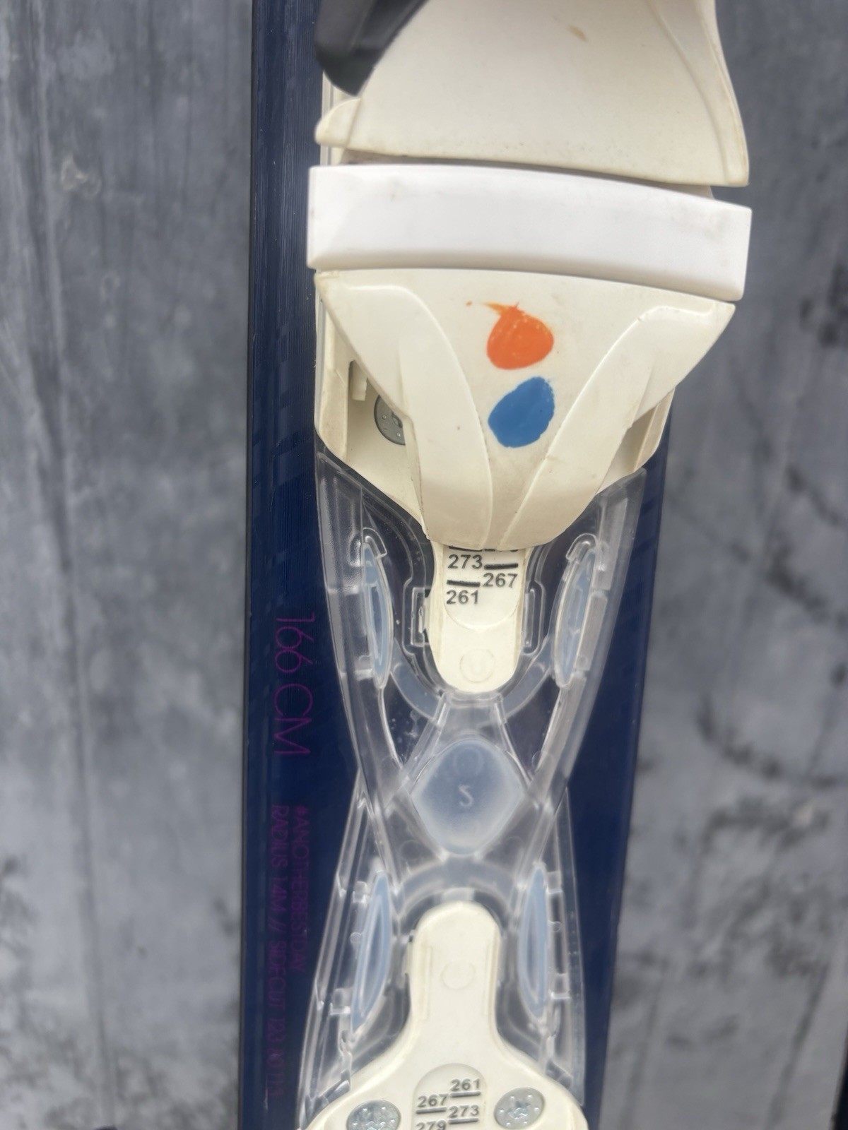 Rossignol Experience 80 CI Women's Ski's w/ Xpress 11 Binding - ALL SIZES *NICE*