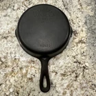Wagner Ware SIDNEY-O-NO.3 Cast Iron Skillet Pan 1053L Vintage