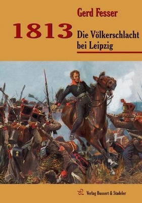 1813, Gerd Fesser
