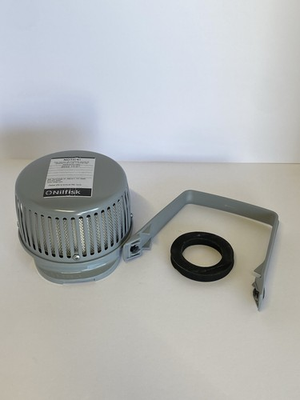 #ad Nilfisk Hepa Filter Exhaust Kit 01710440 Vacuum Complete OEM GM80 107404855 $89.99