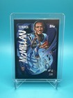 2025 Topps Chrome Tetairoa McMillan Base (RAW)