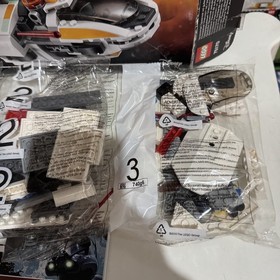 ***FREE SHIPPING*** LEGO Star Wars 75170 The Phantom Retired Set
