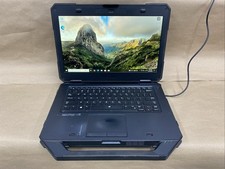 Dell Latitude 5414 - 14" 1920x1080 - i5-6300U - 8GB - 256GB SSD - Win 10 Pro