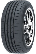 Tyres 23560 R16 100h Trazano Zupereco Z-107 Summer Tyre New