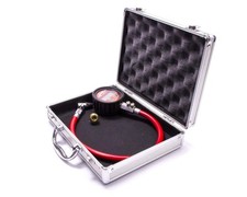 Longacre 53010 Pro Digital Tire Pressure Gauge 0-25 Psi Longacre 53010 Pro Digital Tire Pressure Gauge 0-25 Psi