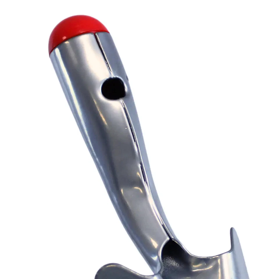 Rekord Blumenkelle (Stahl) - Bild 4 von 4