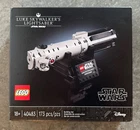 LEGO Star Wars: Luke Skywalker’S Lightsaber (40483) NEW SEALED
