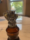 Avon The Queen Chess Piece Wild Country After Shave, Vintage Full — photo 7
