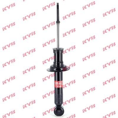 KYB 341186 StoßDäMpfer Hinten Passend FüR Nissan-image