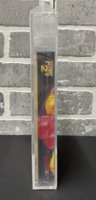 Tetris 2 (Nintendo NES) Sealed VGA Graded 85 (9.8 A)
