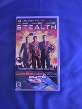 Sony PSP UMD Videos - Pick and Choose from a HUGE Lot/Selection of Movies