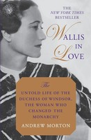 Andrew Morton | Wallis In Love | Taschenbuch | Englisch (2018)
