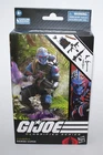 RANGE VIPER Figure GIJOE CLASSIFIED SERIES 76 6" Scale 1/12 WALMART EXCLUSIVE