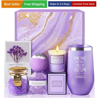 Gifts for Women, Mom, Wife, Girlfriend, Sister, Her - Happy Birthday, Christm...