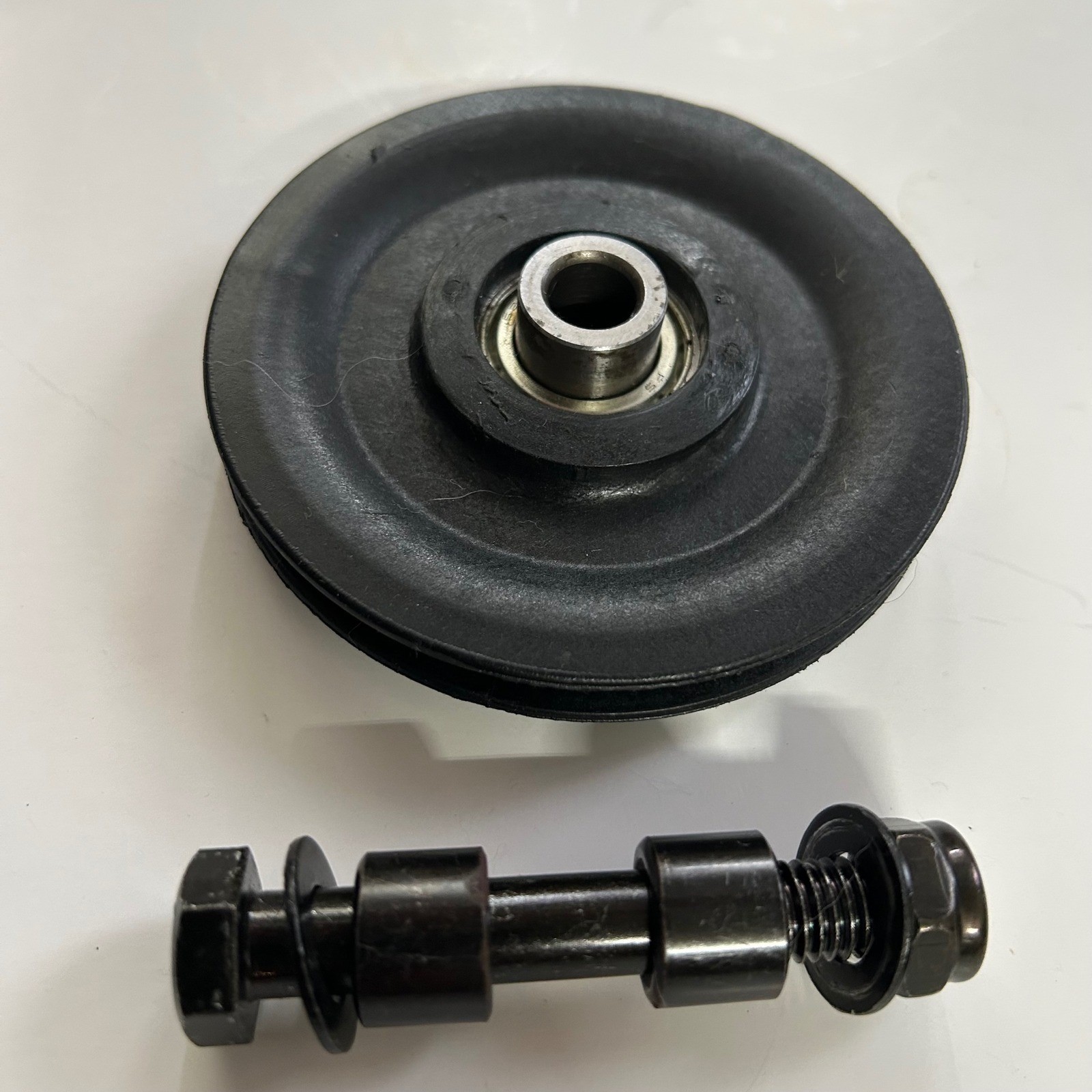 Weider 6010805 Ball Bearing Pulley w Hardware 2980 X Home Gy