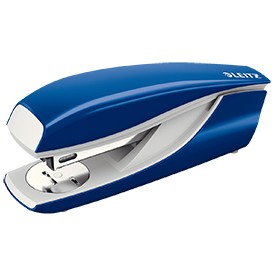 Leitz NeXXt Metall Büro Hefter blau